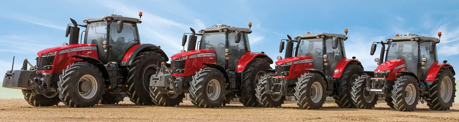 Massey Ferguson