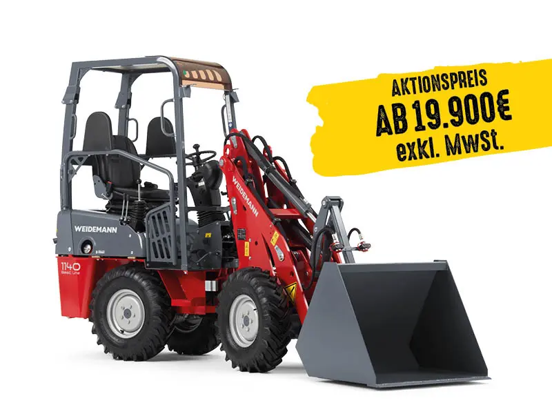 Вајдеман 1140 Лајт