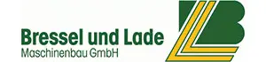 Logotip Bressel &amp; Lade