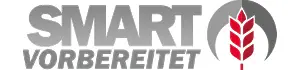 AGCO Logo SMART Vorbereitet