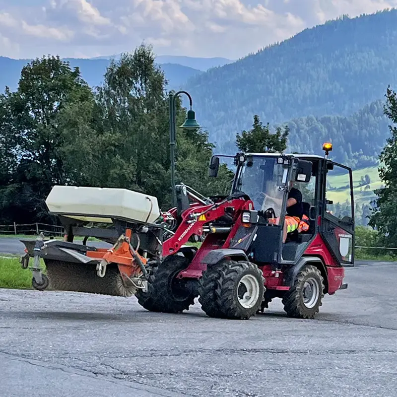 Weidemann 1390 Gem. Krakau