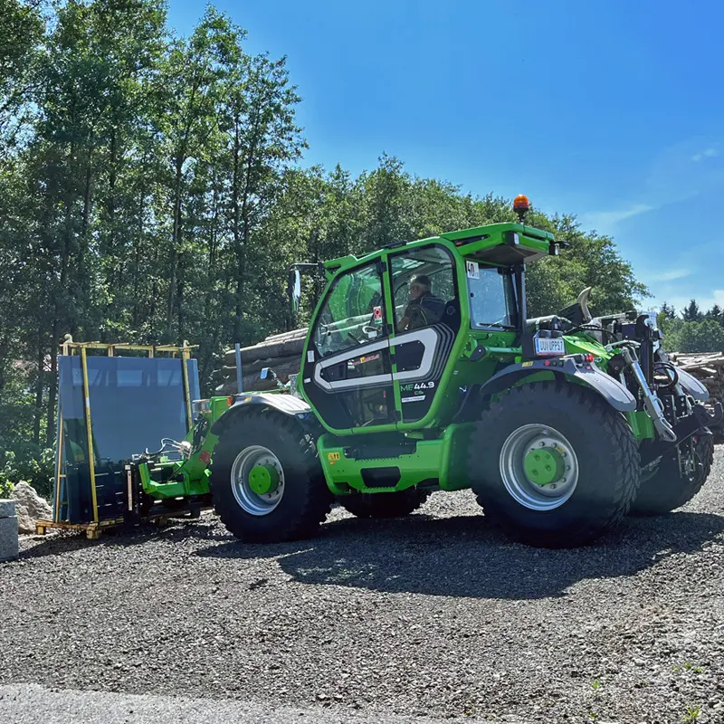 Merlo MF 44.9 CS