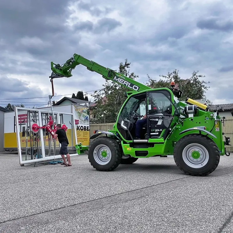 Merlo TF 35.11