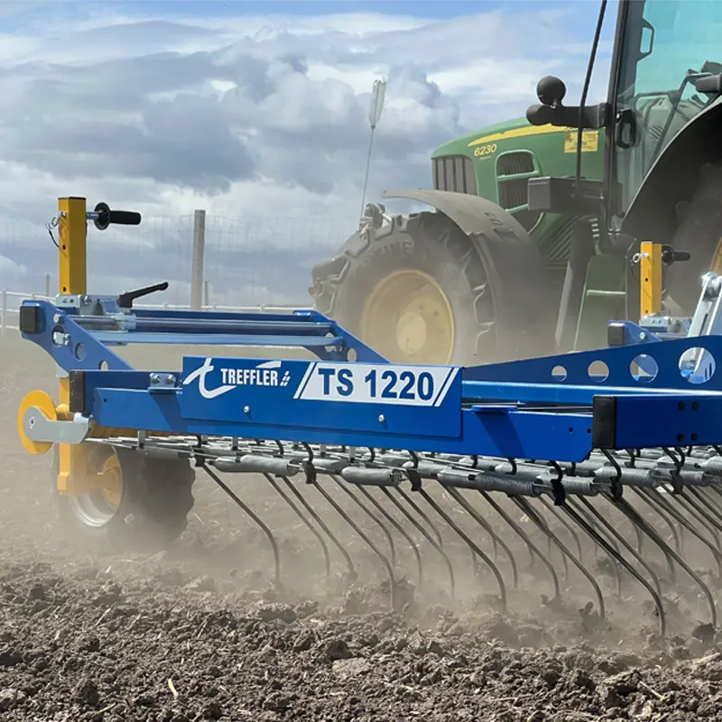 Treffler TS 1220