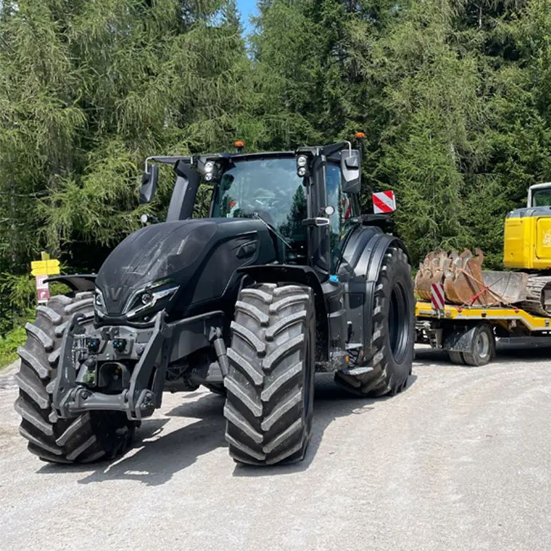 Valtra Q305