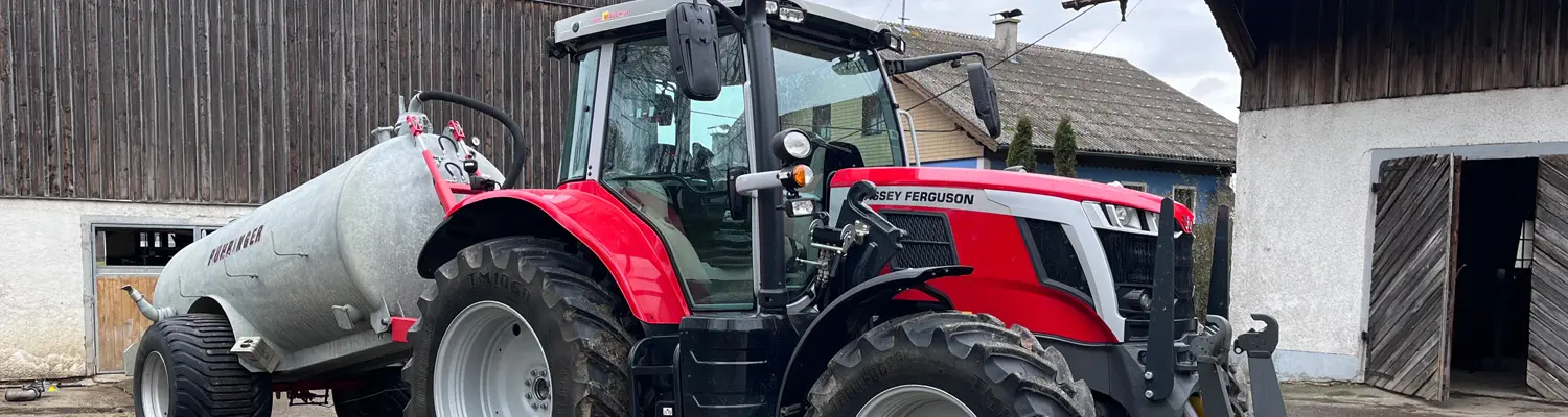 MF 6S 135 Dyna 6 Efficient