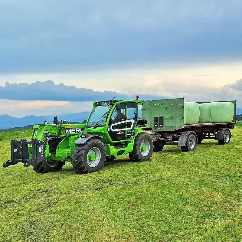 Merlo MF 34.9