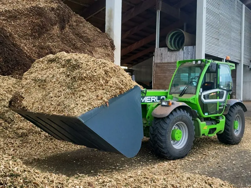 Merlo TF 65.9