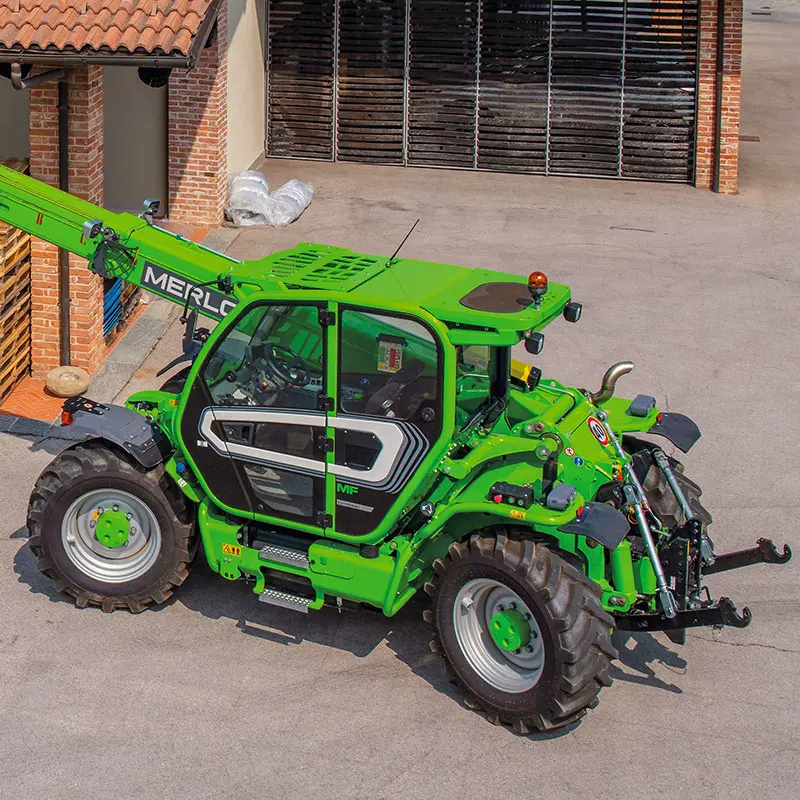 Merlo MF 34.7 Headerbild Mobil Merlo Aktion bestpreismodell