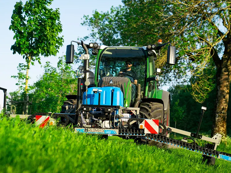 Румекс RXF600