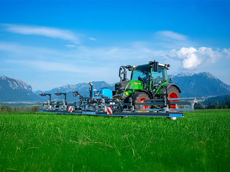 Rumex RXF900