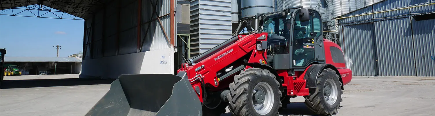 Weidemann