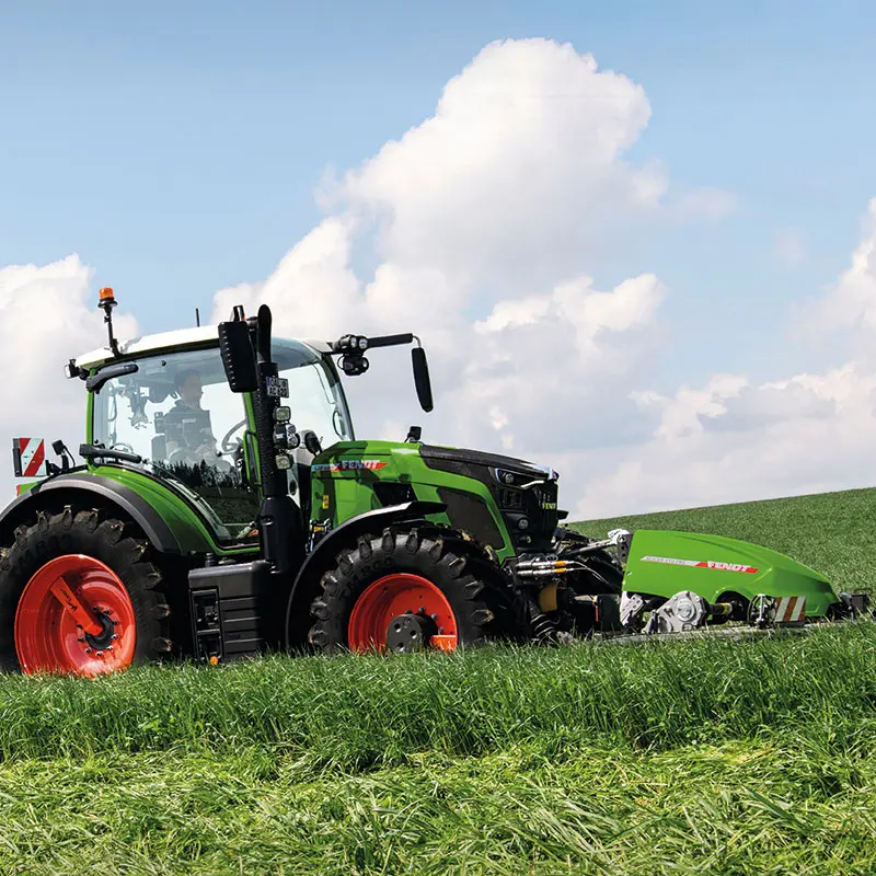 Fendt 600 Zylindertauschprämie Headerbild