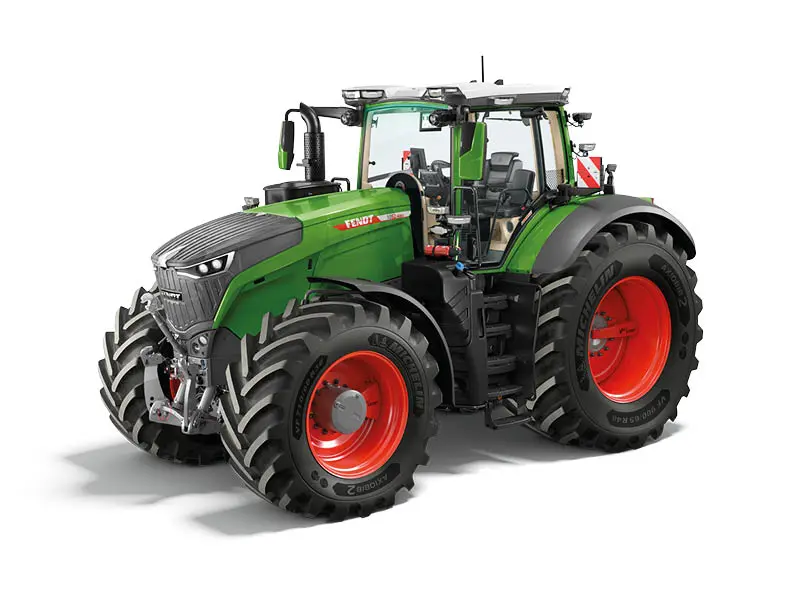 Fendt 1000 Vario Gen4