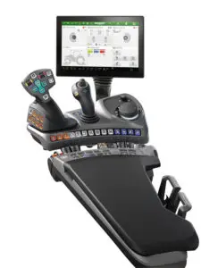 Fendt 1000 Vario Gen7 Power+ Setting 2