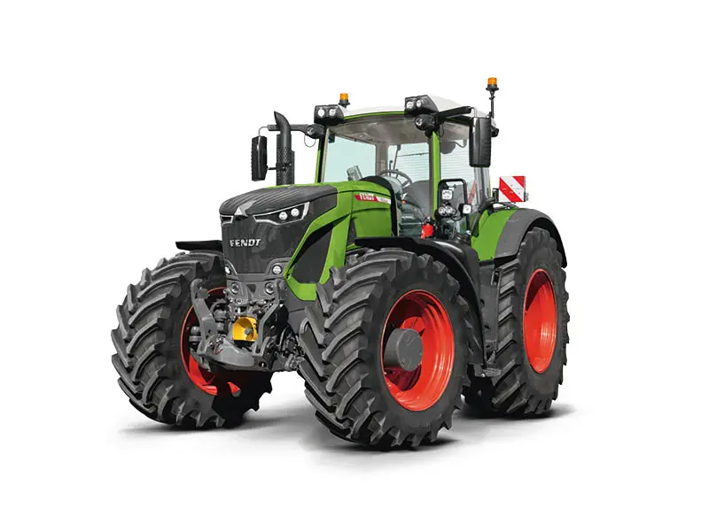 Fendt 900Vario