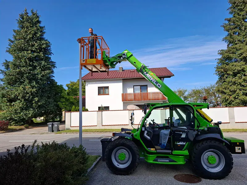 Municipalitatea Eschenau