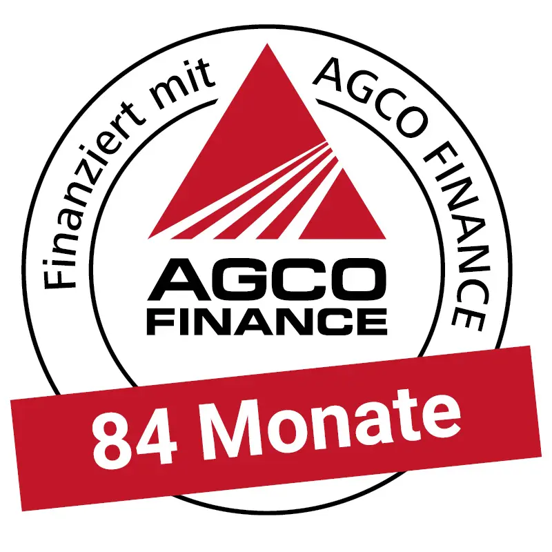 Valtra Red Line Modell T235 zum Aktionspreis 84 Monate Finanzierung