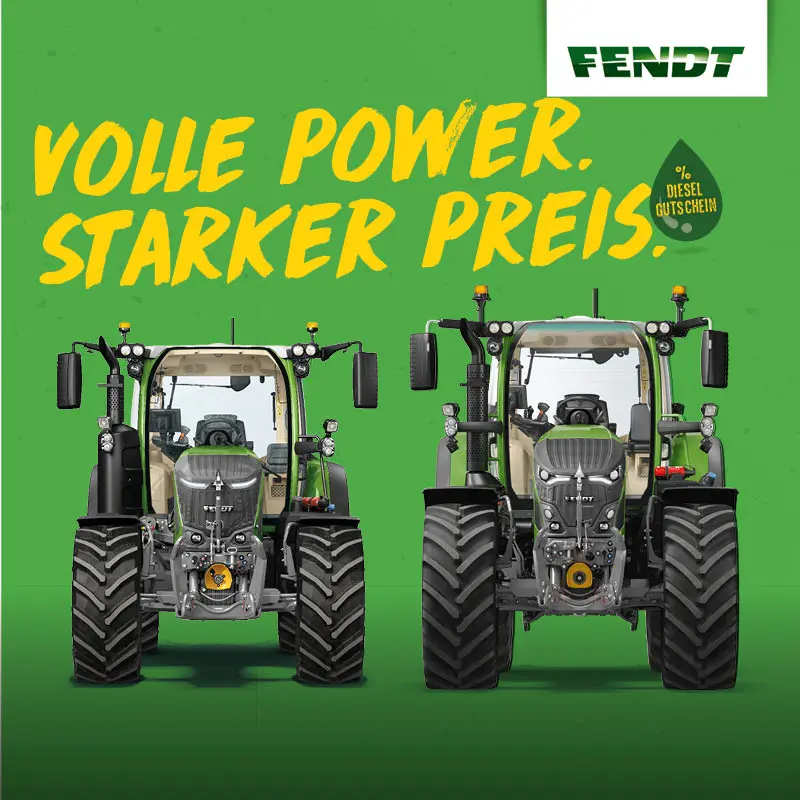 Volle Power, Starker Preis