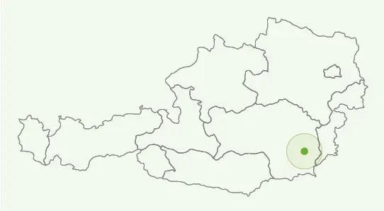 Standort vom Betrieb