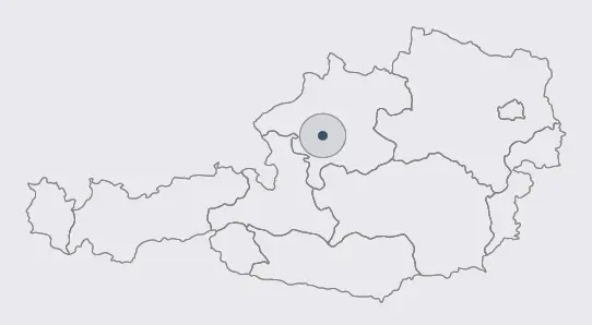 Standort vom Betrieb