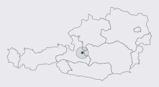 Локација компаније