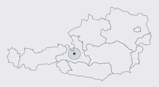 Ubicazione dell'azienda
