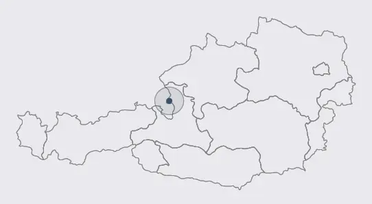 Standort vom Flughafen