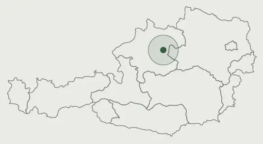 Ubicazione dell'azienda