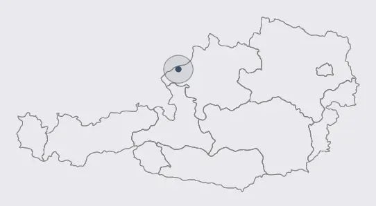 Standort vom Betrieb