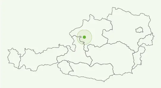 Локација компаније