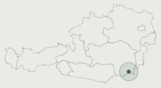 Standort vom Betrieb