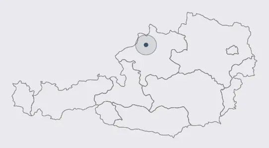 Lokacija podjetja