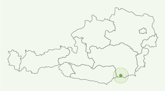 A cég telephelye
