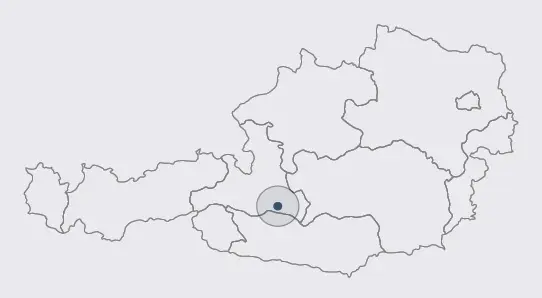 Standort vom Betrieb