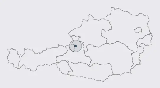Локација компаније