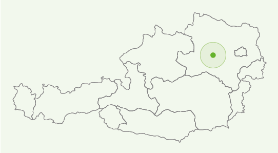 Standort vom Betrieb