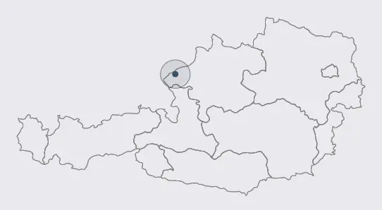 Locația companiei