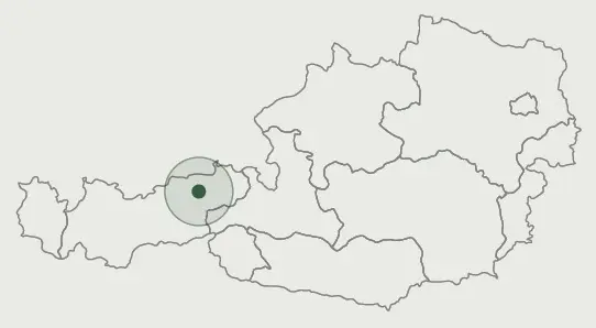 Ubicazione dell'azienda