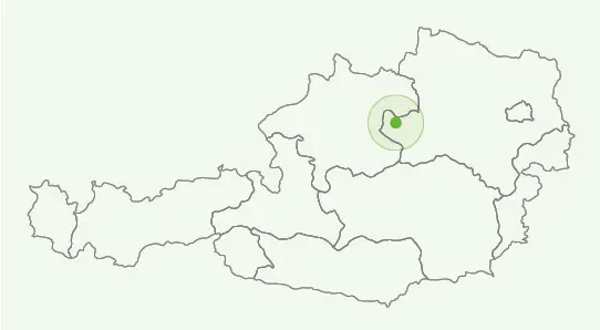 Локација компаније