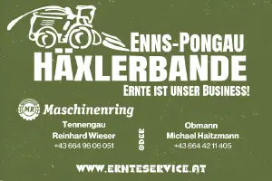 Logo Häxlerbande