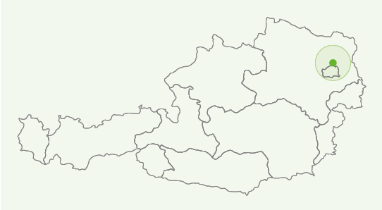 Standort vom Betrieb