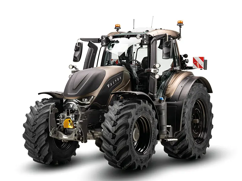 Valtra T-Serie Generation 6
