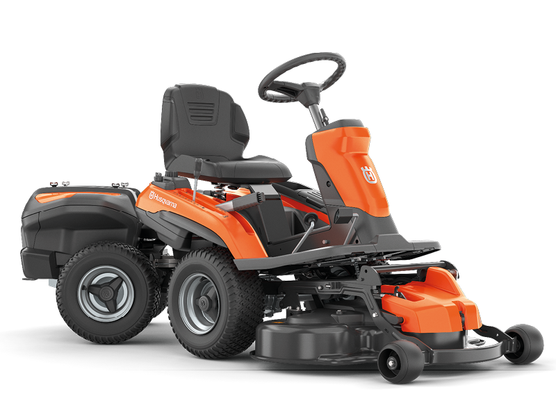 Husqvarna 200iX Allrad