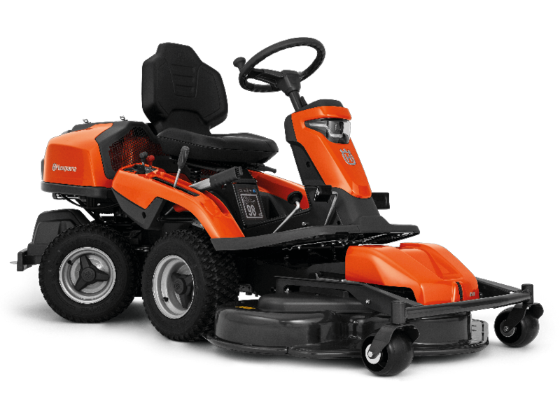 Husqvarna 316 Tsx Allrad Freisteller