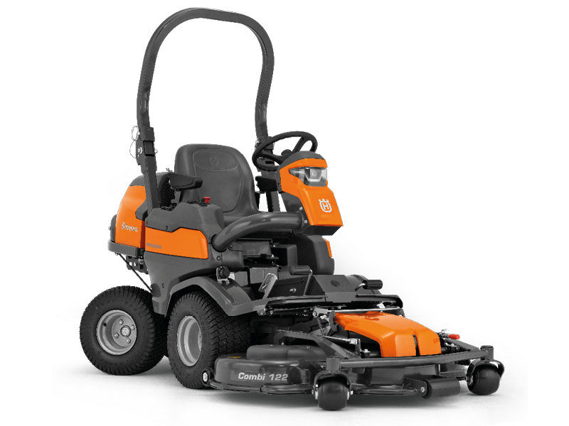 Husqvarna P 524x EFI Freisteller