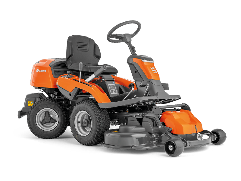 Husqvarna Rider R 216 TS Allrad