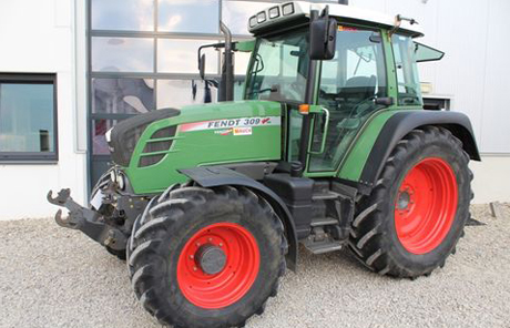 Fendt 309 neu oder gebraucht kaufen bei Mauch