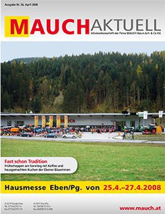Ausgabe Nr. 36