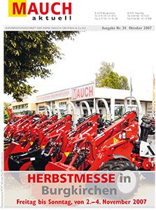 Ausgabe Nr. 34